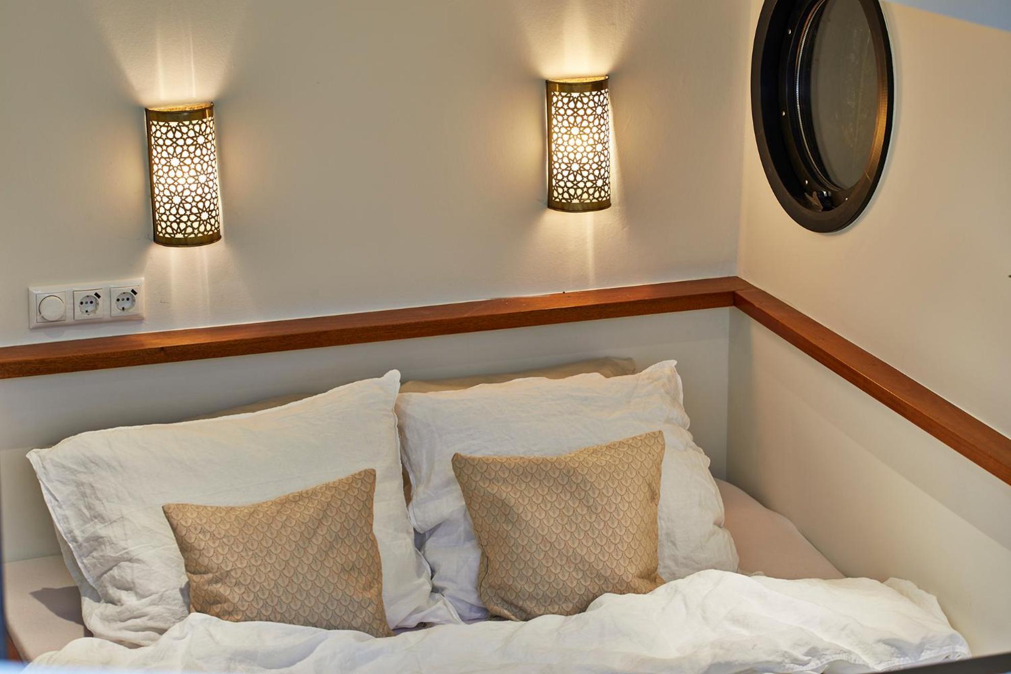 A304 Romantic Seaship In Top Center Amsterdam Esterno foto
